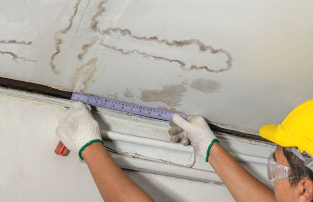 Reliable Burst Pipe Cleanup contractor in Rushmore, MN by Water Damage Irwin